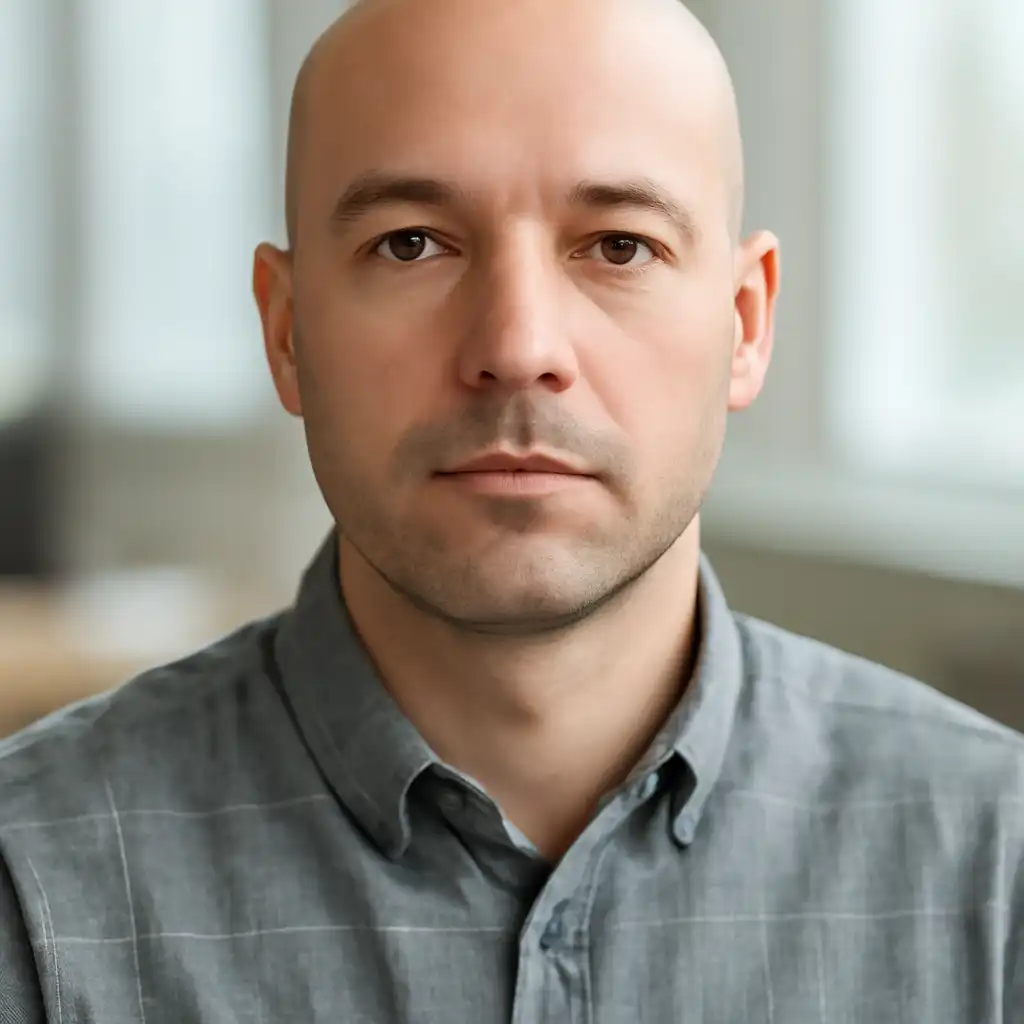 Cristian Ștefănescu